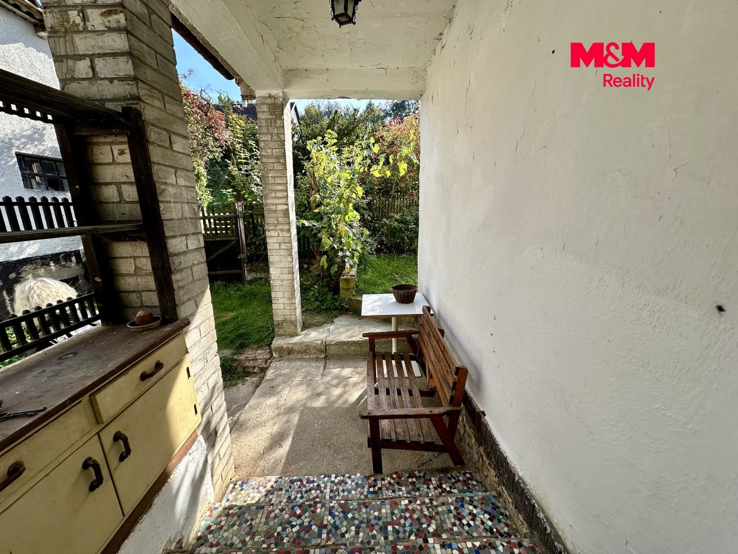 Prodej, Rodinný dům, 66 m², Vlašim, Vlašim – náhled fotky 17
