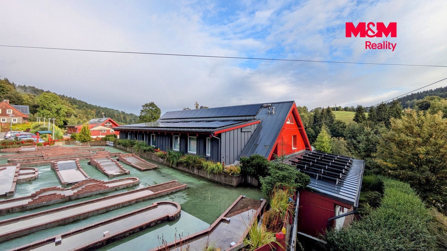 Prodej, Byt 2+kk, 55 m², Bedřichov, Bedřichov – náhled fotky 31