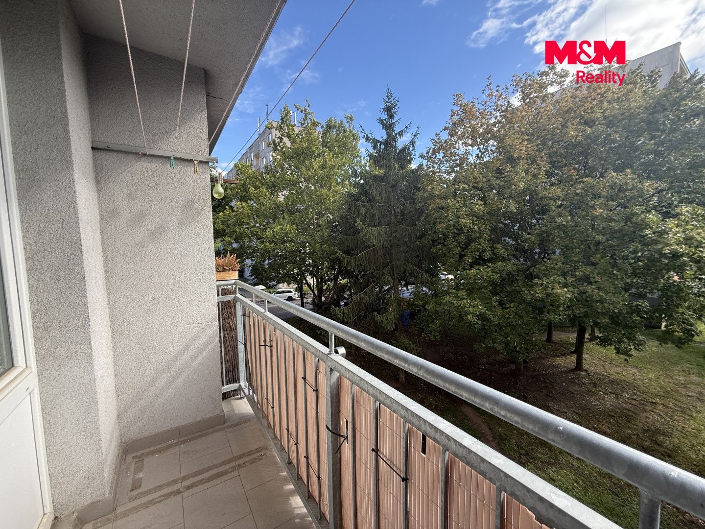 Prodej, Byt 2+kk, 59 m², Hradec Králové, Mandysova, Hradec Králové – náhled fotky 13