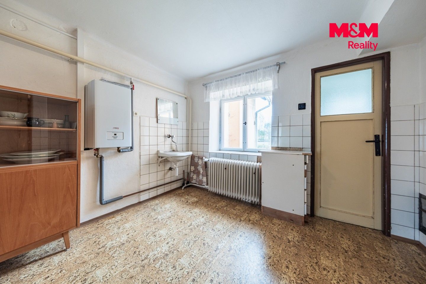 Prodej, Zemědělská usedlost, 170 m², Sedlec-Prčice, Sedlec-Prčice – náhled fotky 8