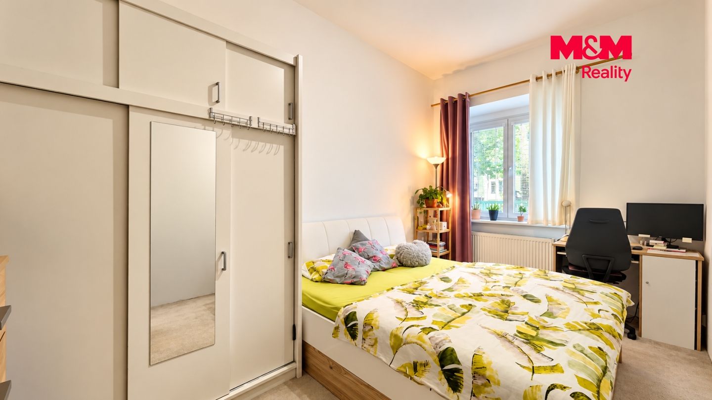 Prodej, Byt 1+1, 58 m², Praha, U družstev, Praha – náhled fotky 3