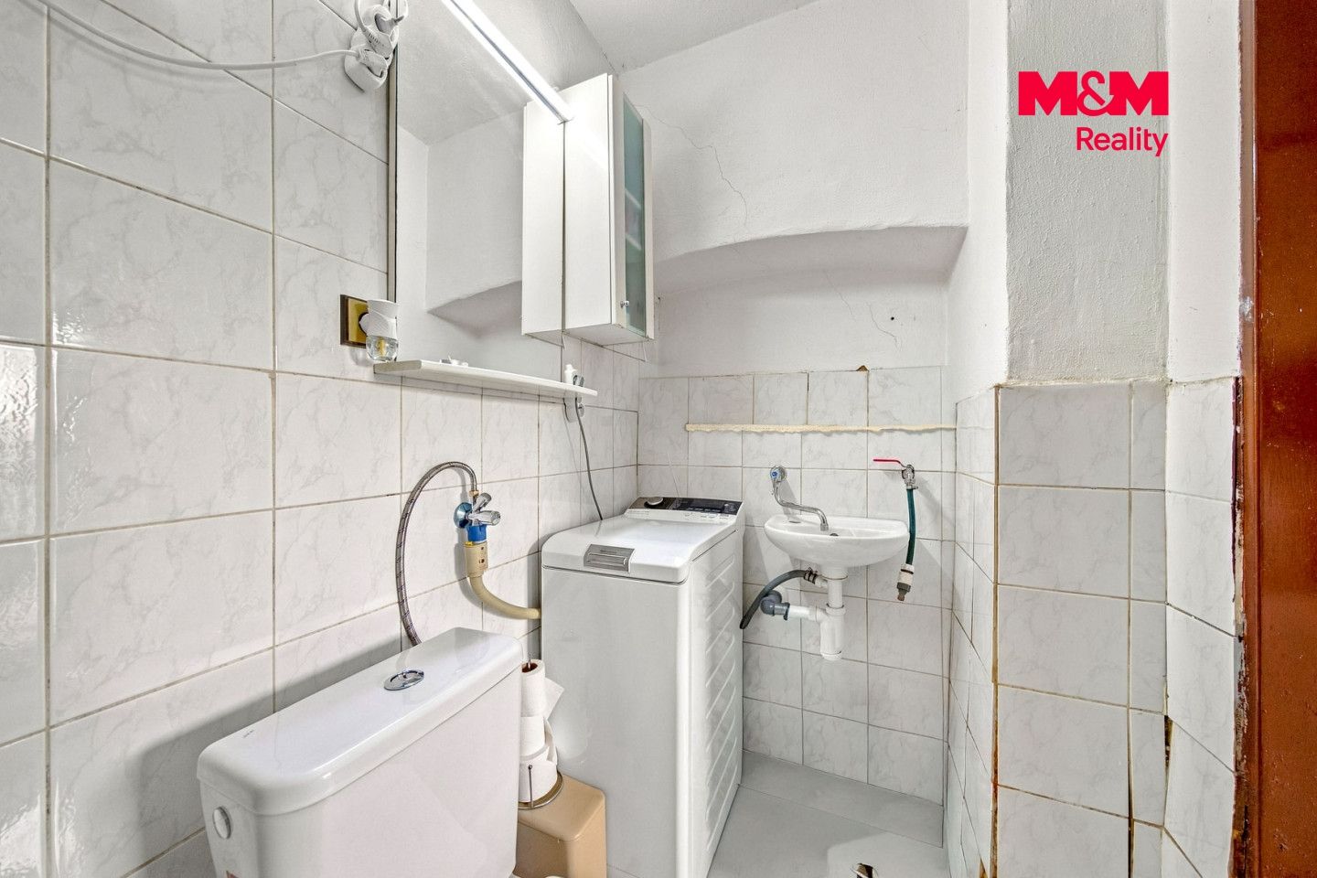 Prodej, Rodinný dům, 40 m², Vlastislav, Vlastislav – náhled fotky 27