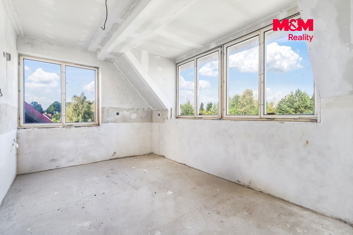 Prodej, Rodinný dům, 215 m², Jindřichovice pod Smrkem, Jindřichovice pod Smrkem – náhled fotky 7