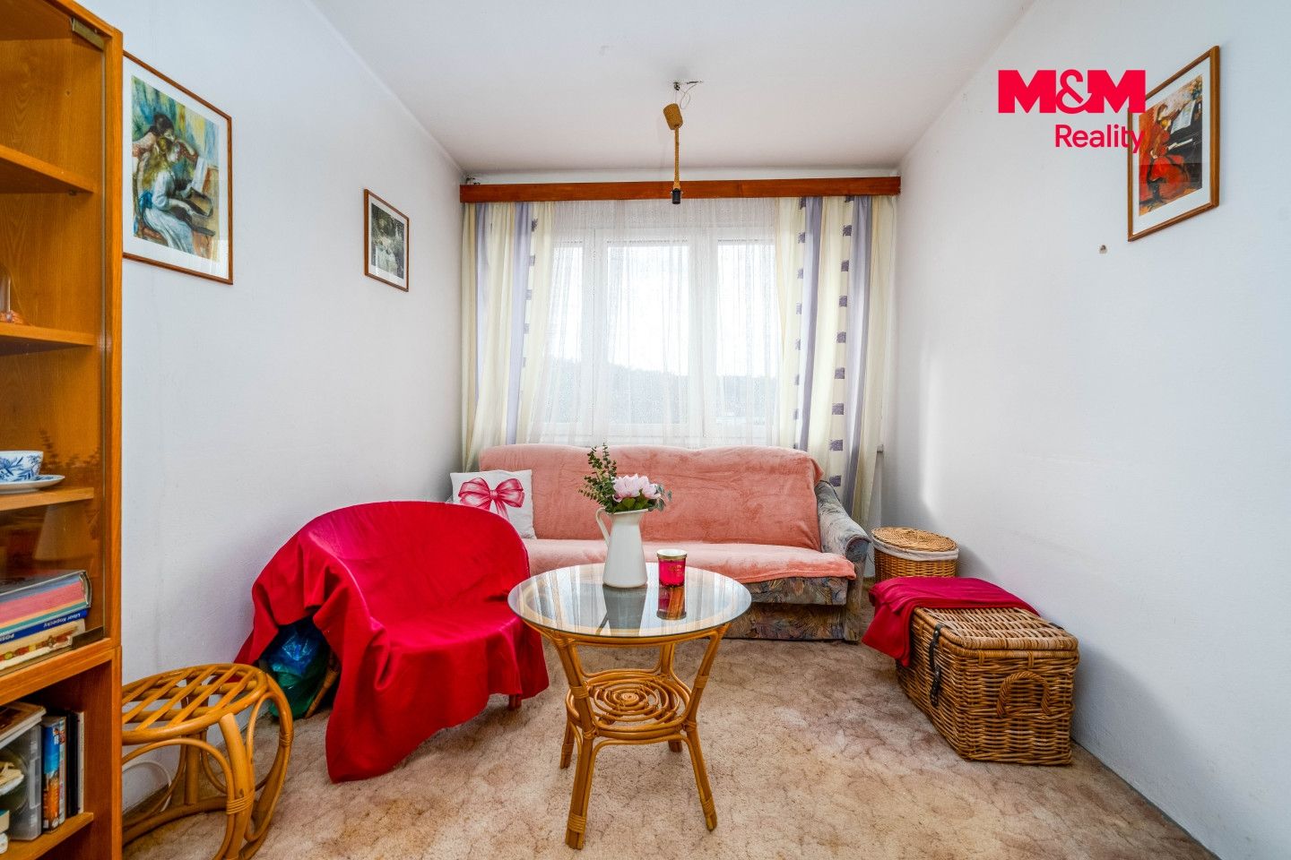 Prodej, Byt 4+1, 56 m², Náchod, Pražská, Náchod – náhled fotky 3