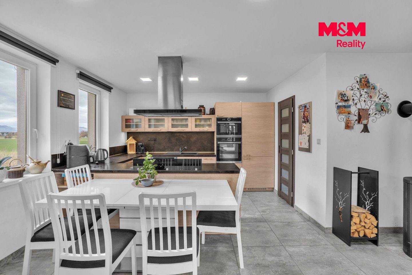 Prodej, Rodinný dům, 225 m², Podhradí, Podhradí – náhled fotky 7