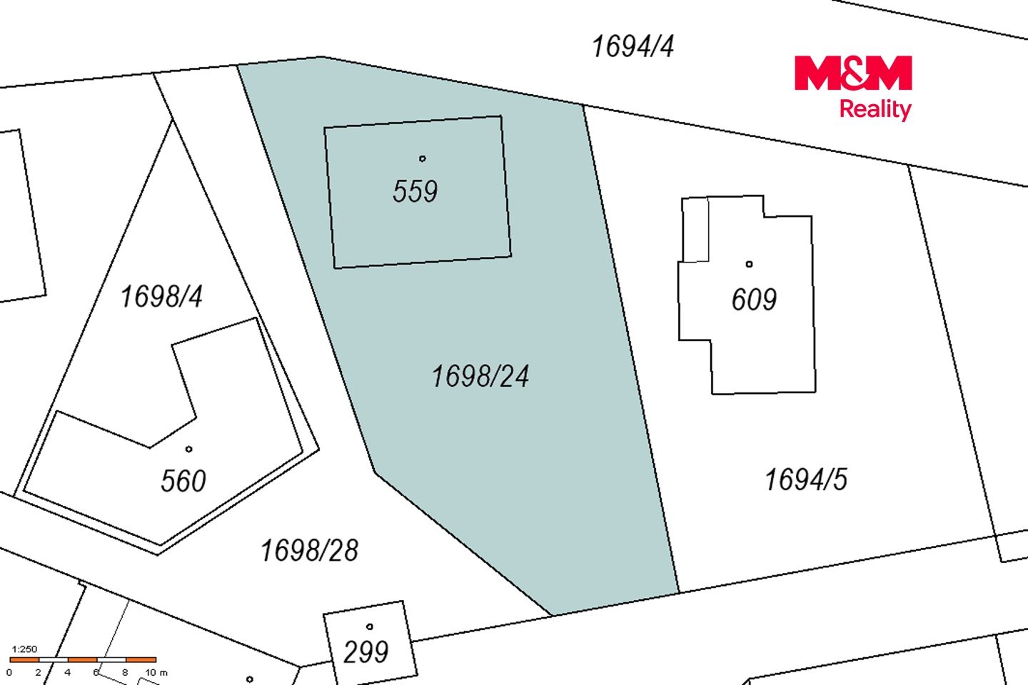Prodej, Rodinný dům, 333 m², Křečovice, Křečovice – náhled fotky 22