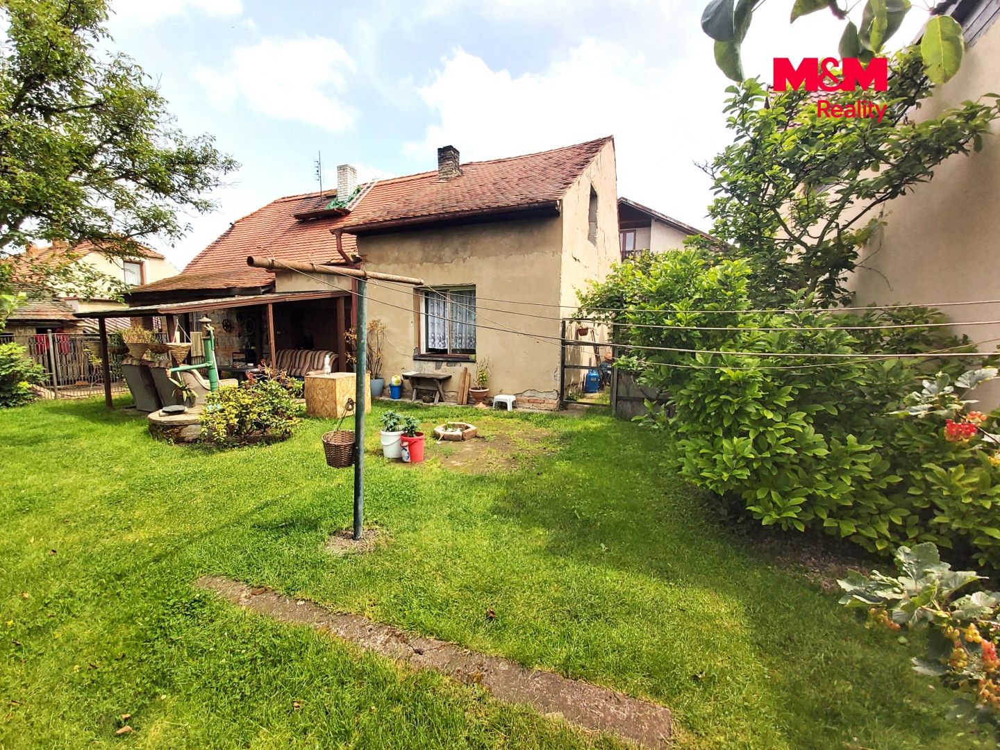 Prodej, Rodinný dům, 117 m², Jimlín, Jimlín – náhled fotky 10