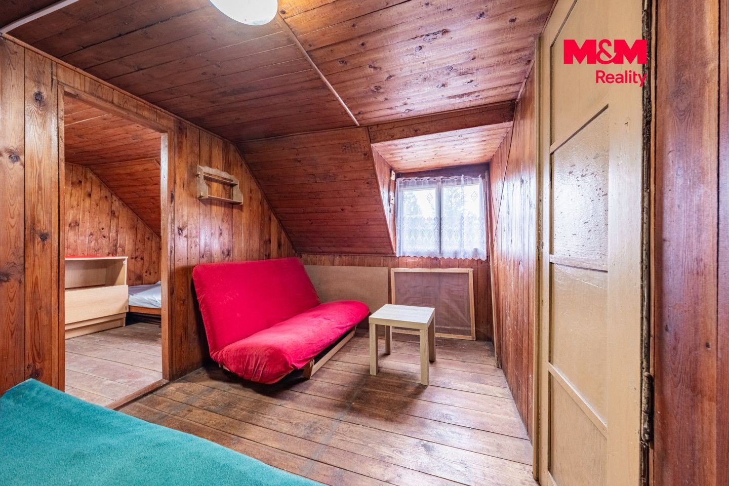 Prodej, Chata, 82 m², Lety, Lety pod lesem, Lety – náhled fotky 8