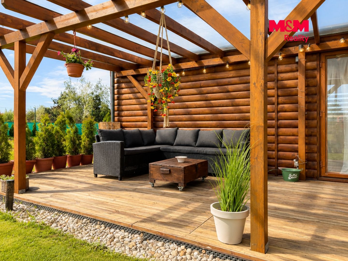 Prodej, Chata, 34 m², Šumná, Šumná – náhled fotky 12