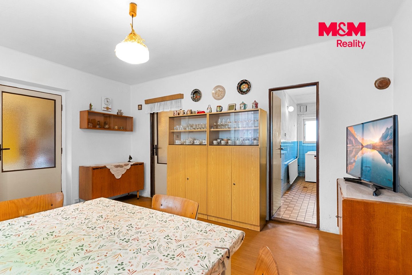 Prodej, Rodinný dům, 131 m², Libáň, Emlerova, Libáň – náhled fotky 13