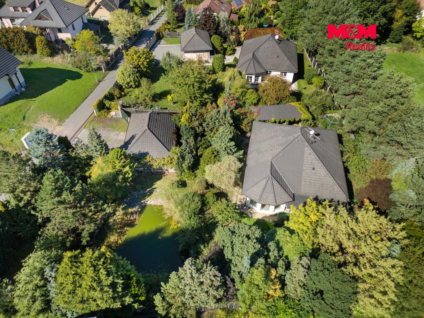 Prodej, Rodinný dům, 130 m², Hluboš, Hluboš – náhled fotky 20