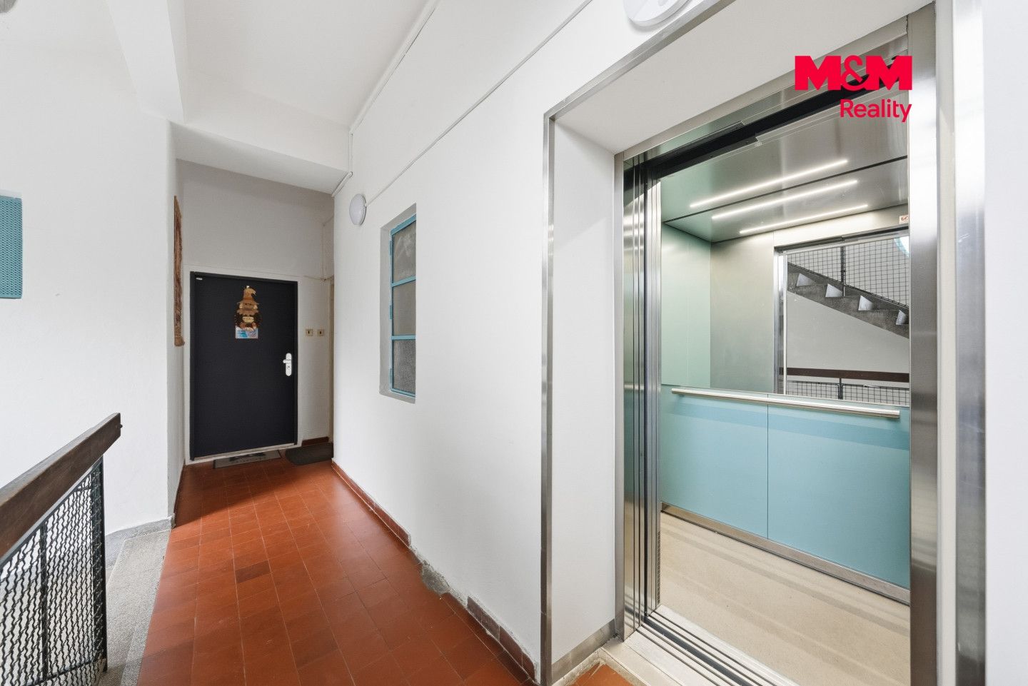 Prodej, Byt 3+kk, 88 m², Brno, Kotlářská, Brno – náhled fotky 21