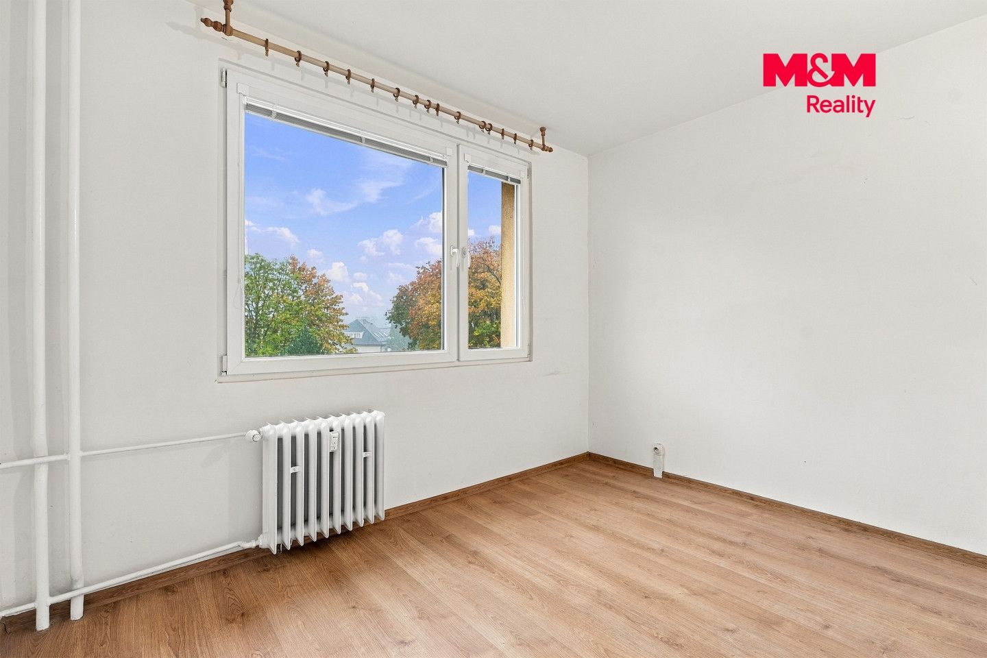 Prodej, Byt 3+1, 65 m², Ústí nad Labem, Tolstého, Ústí nad Labem – náhled fotky 3