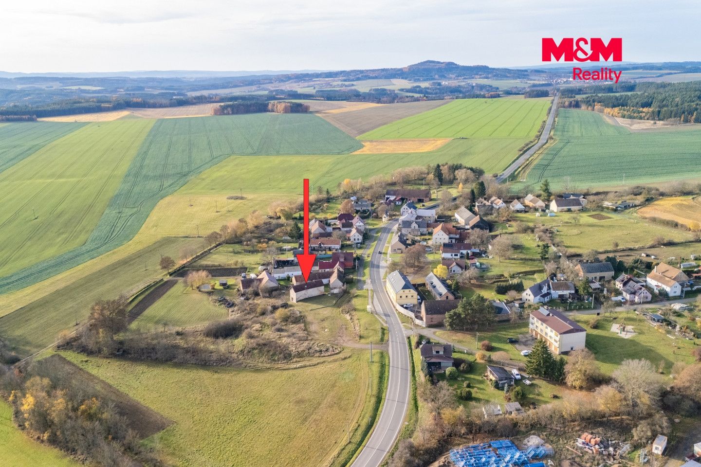 Prodej, Rodinný dům, 154 m², Černošín, Černošín – náhled fotky 16
