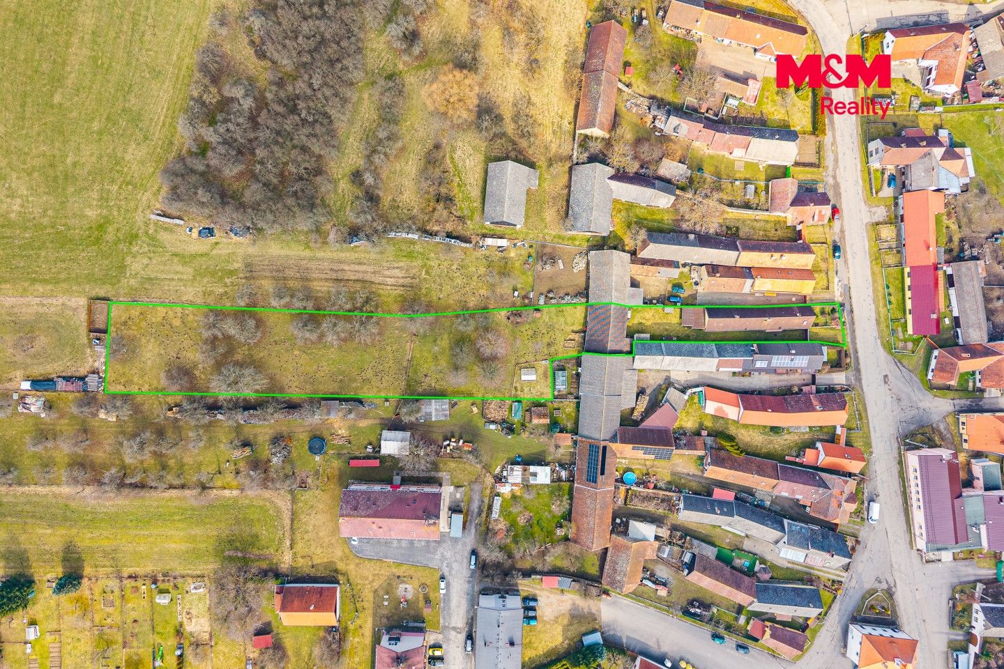 Prodej, Rodinný dům, 110 m², Soběšice, Soběšice – náhled fotky 22