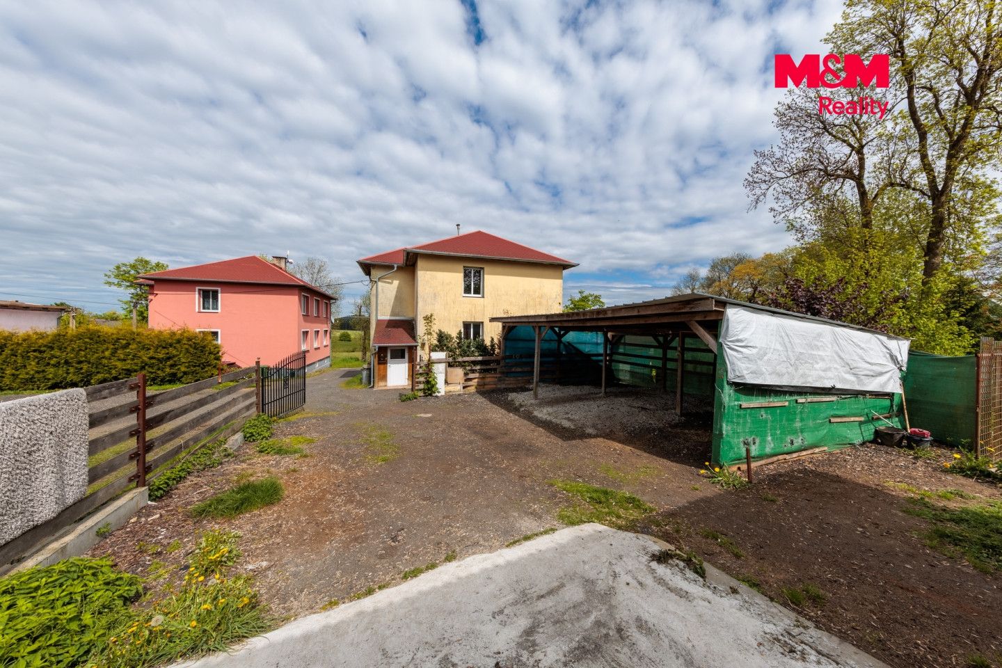 Prodej, Rodinný dům, 180 m², Teplá, Teplá – náhled fotky 31