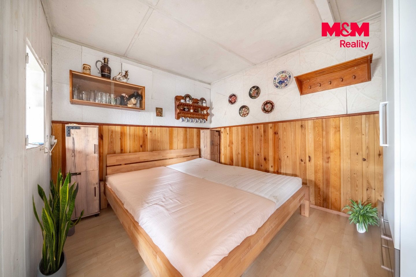 Prodej, Chata, 56 m², Šťáhlavy, Šťáhlavy – náhled fotky 8