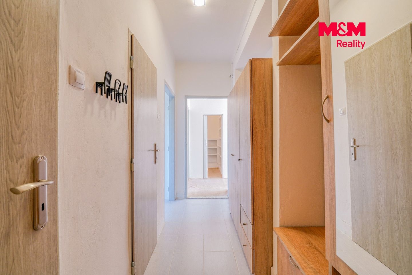 Prodej, Byt 2+1, 53 m², Sokolov, Heyrovského, Sokolov – náhled fotky 18