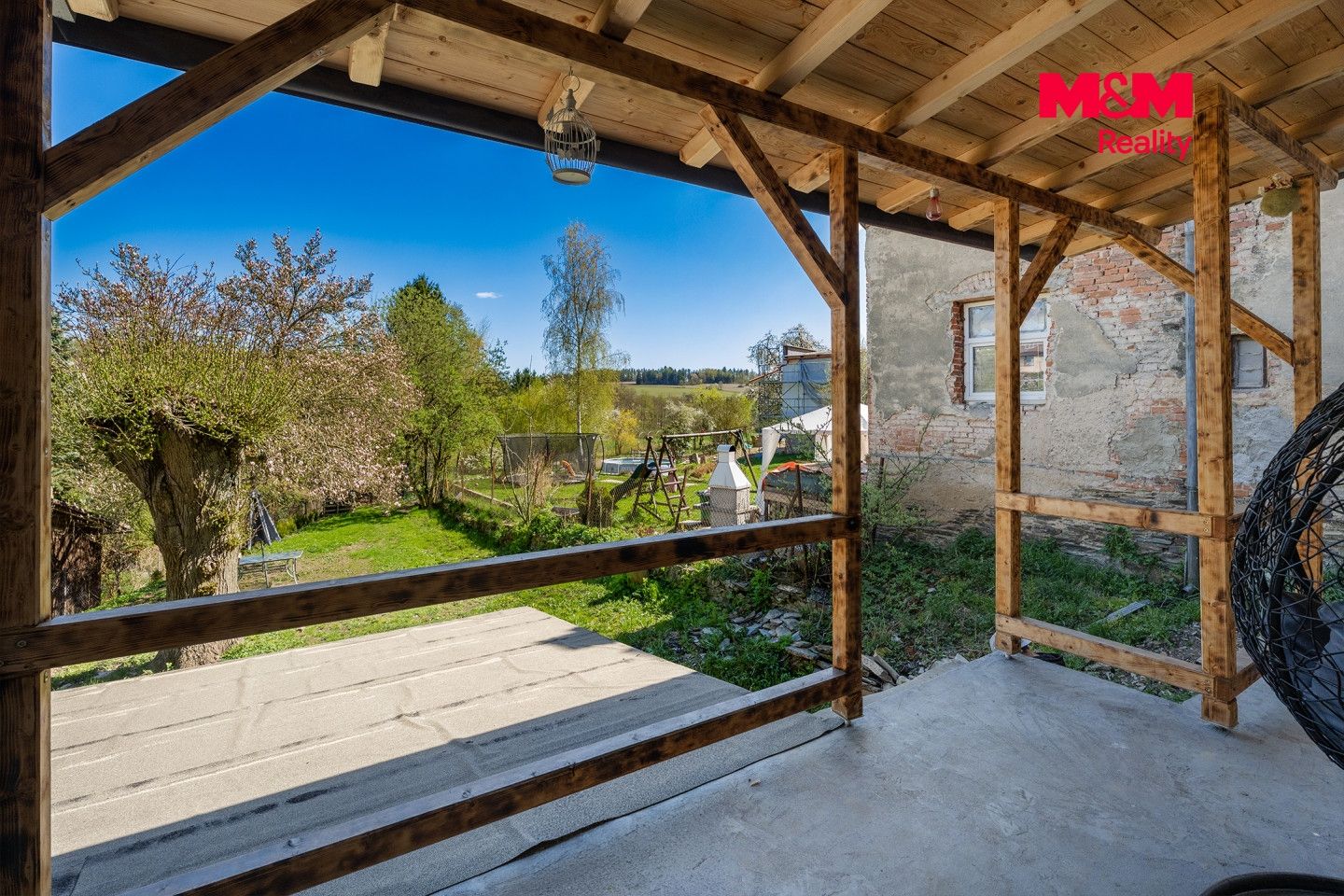 Prodej, Rodinný dům, 313 m², Železný Brod, Železný Brod – náhled fotky 35