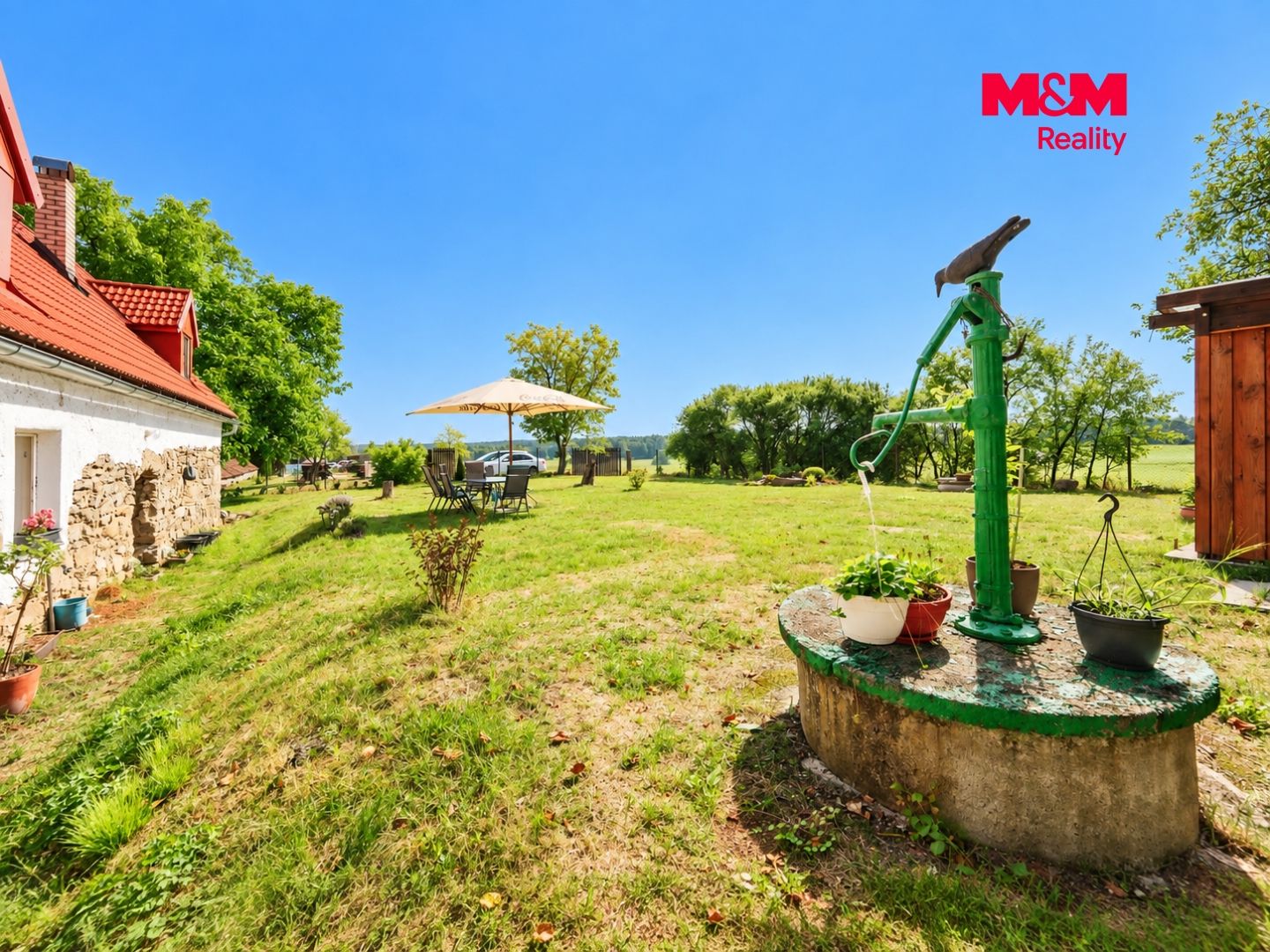 Prodej, Chalupa, 250 m², Kadov, Kadov – náhled fotky 46