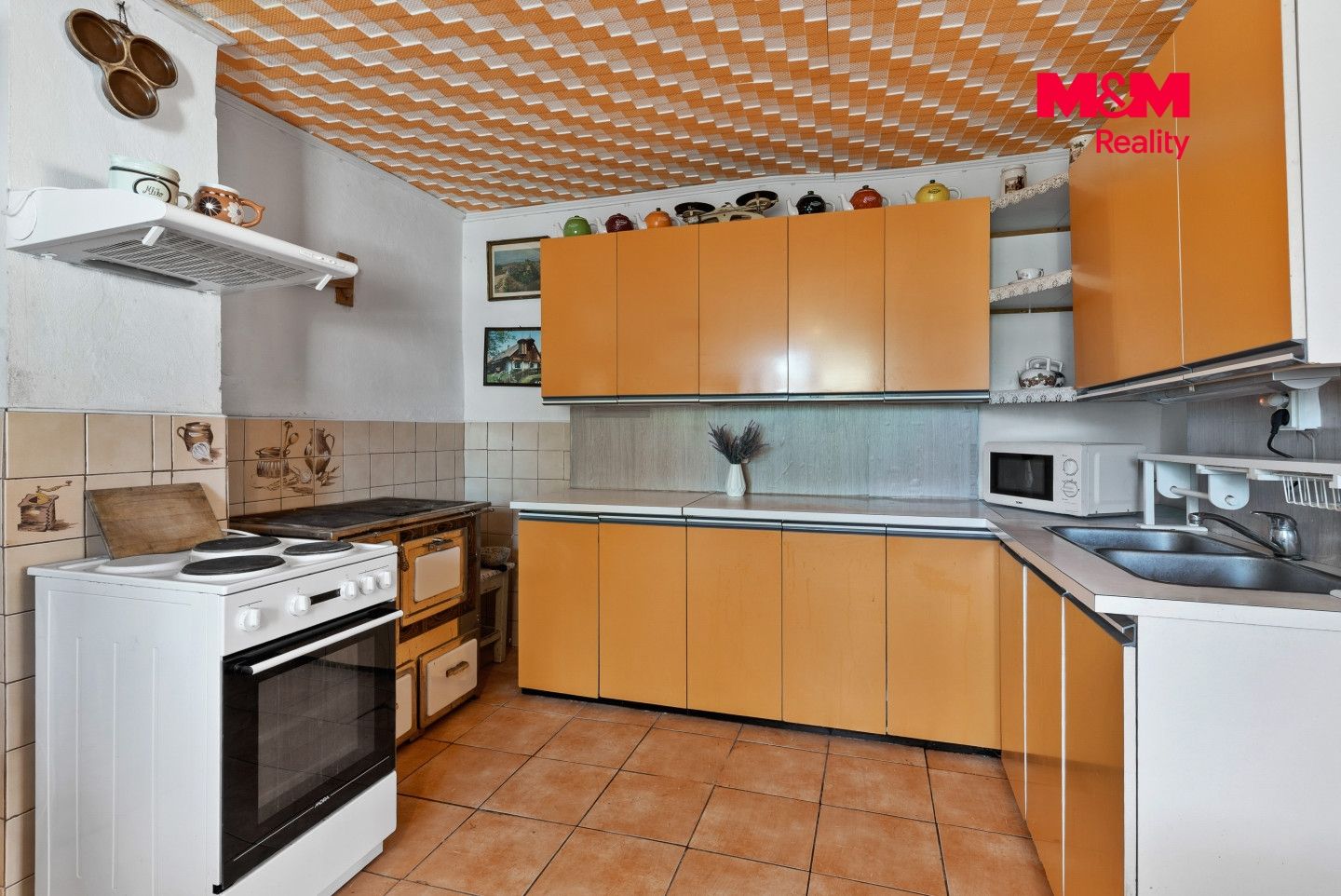 Prodej, Rodinný dům, 80 m², Čestín, Čestín – náhled fotky 5