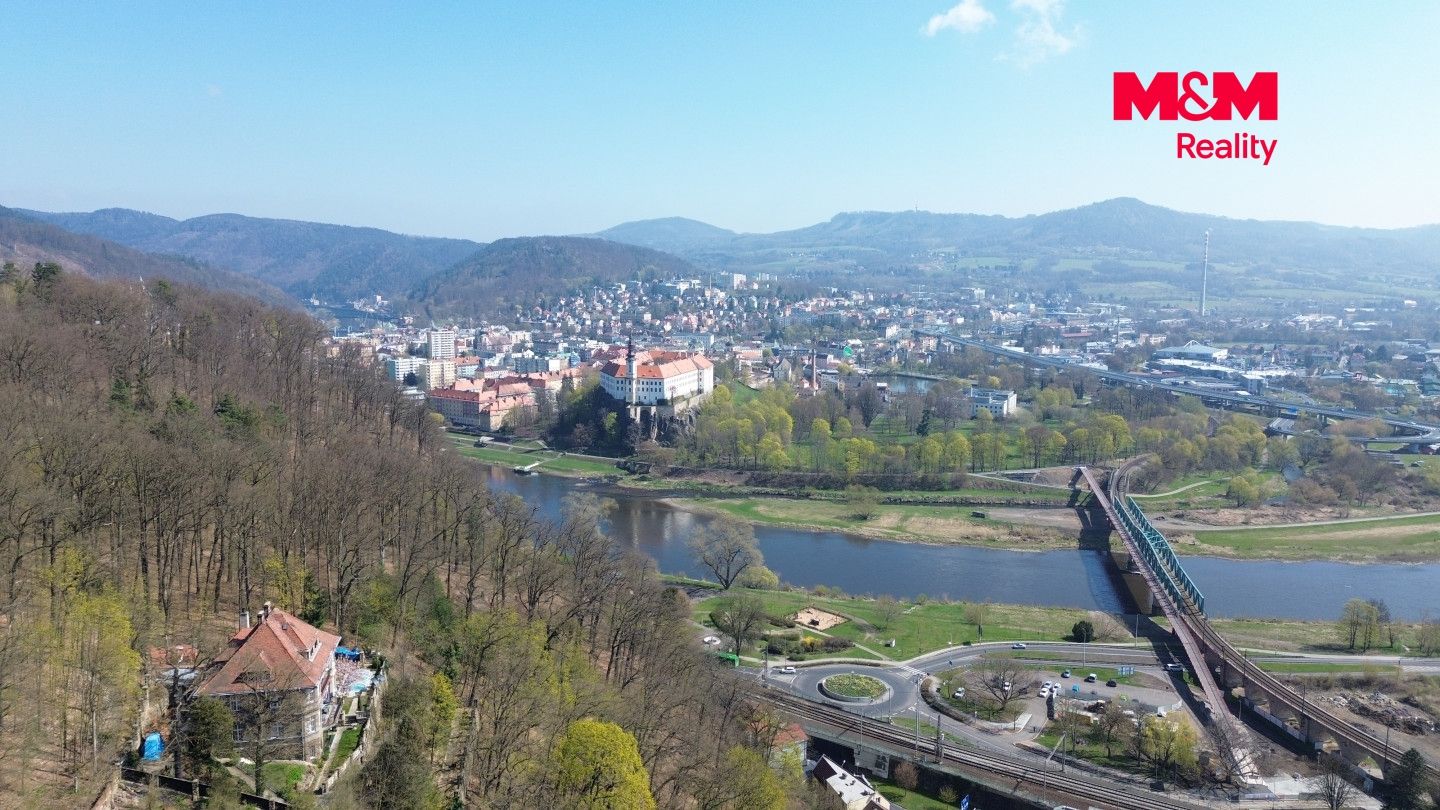 Prodej, Byt 4+1, 120 m², Děčín, Resslova, Děčín – náhled fotky 27