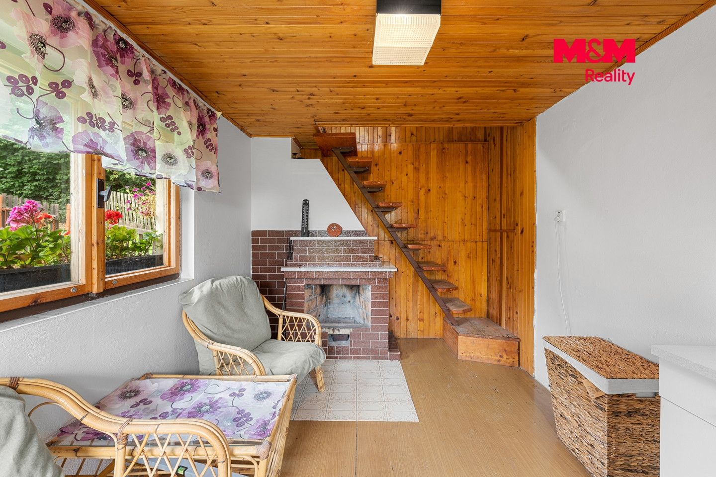 Prodej, Chata, 20 m², Povrly, Na Panském, Povrly – náhled fotky 8