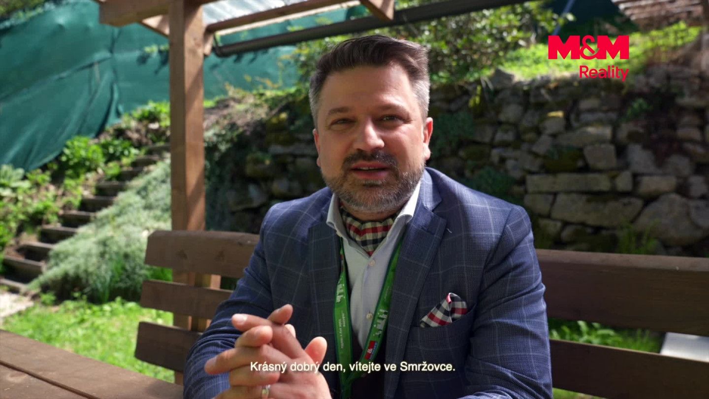 Prodej, Rodinný dům, Smržovka