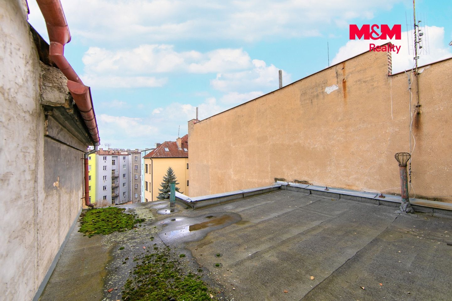 Prodej, Atypický byt, 124 m², Plzeň, Němejcova, Plzeň – náhled fotky 12