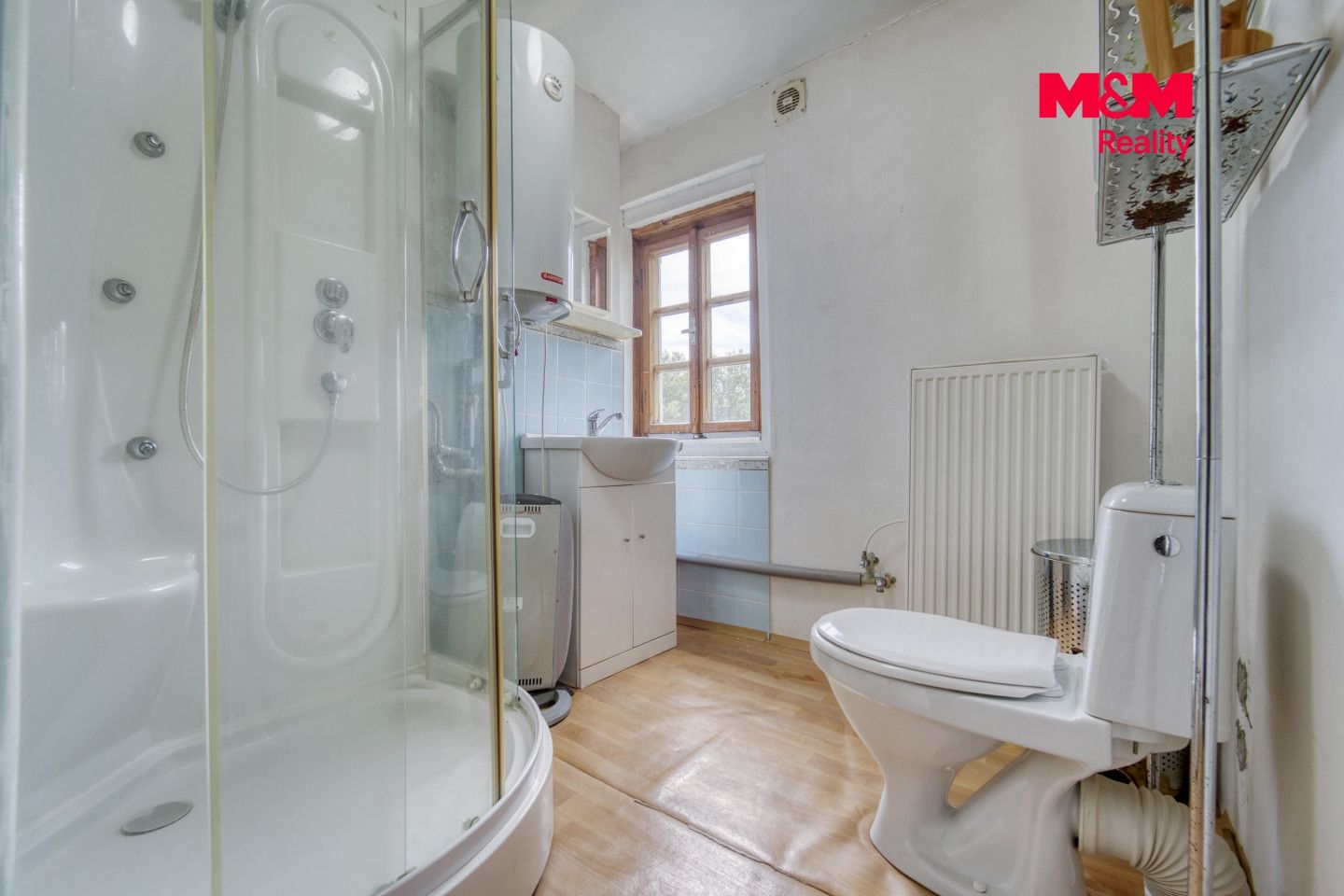 Prodej, Chalupa, 180 m², Loučná pod Klínovcem, Loučná pod Klínovcem – náhled fotky 12