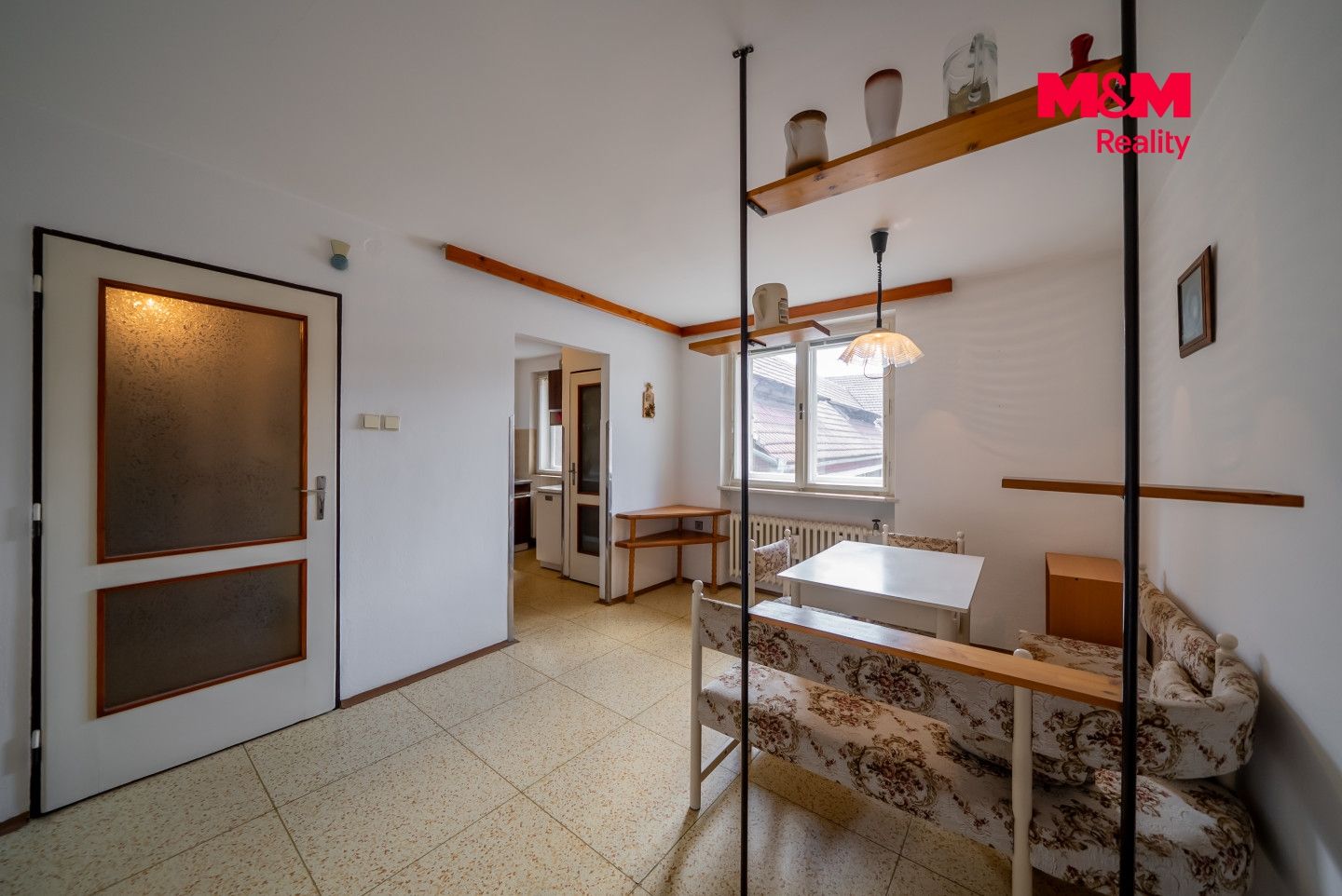 Prodej, Rodinný dům, 198 m², Brno, Tuřanské náměstí, Brno – náhled fotky 7