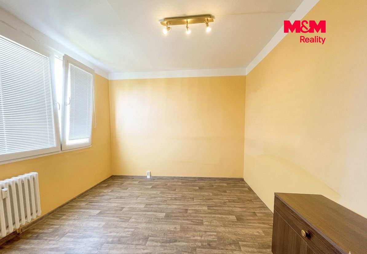 Prodej, Byt 2+1, 62 m², Chomutov, Holešická, Chomutov – náhled fotky 3