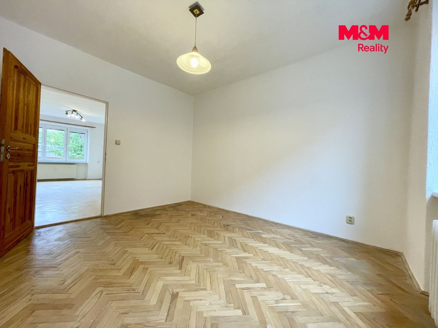 Pronájem, Byt 3+1, 70 m², Sokolov, Křižíkova, Sokolov – náhled fotky 13