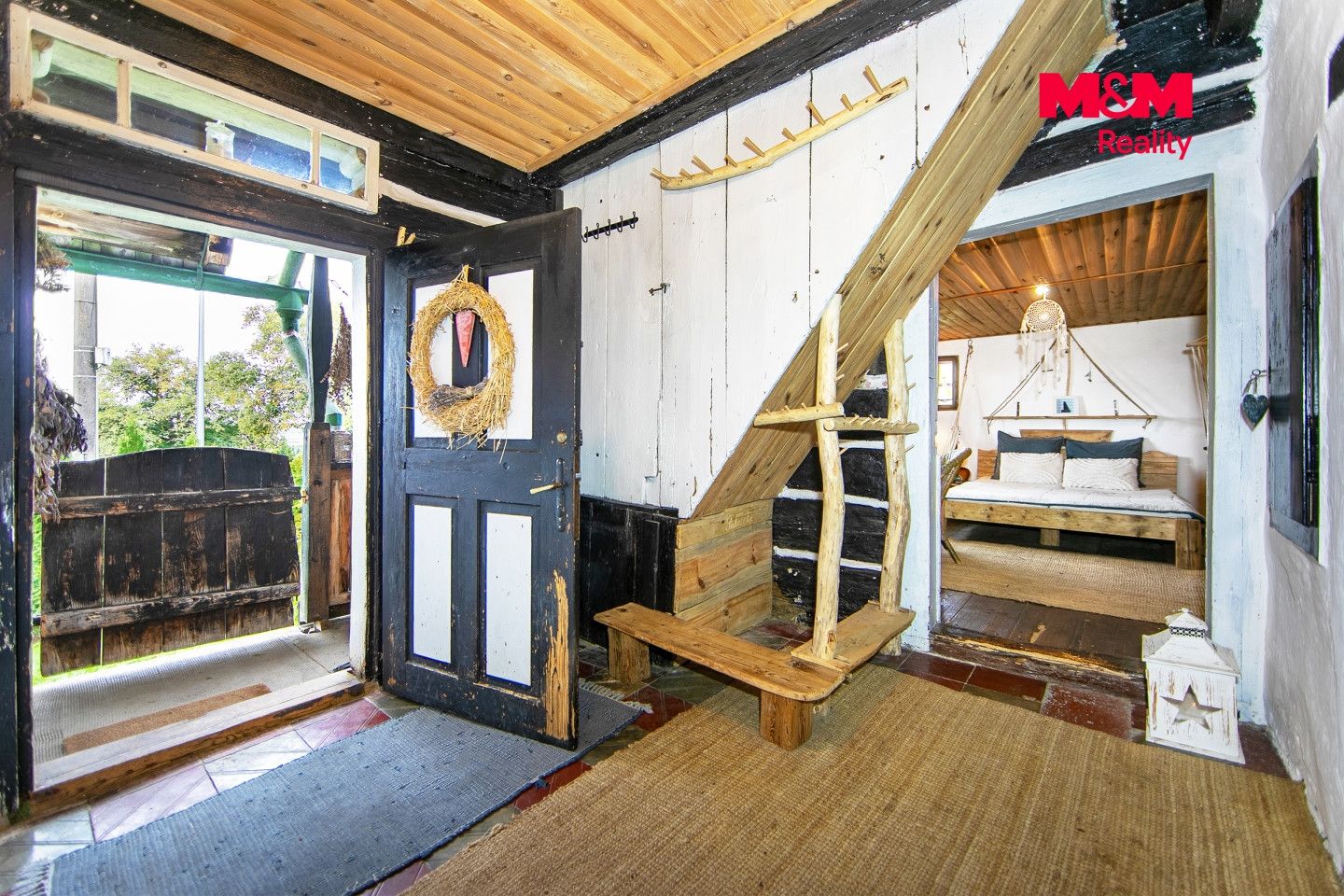 Prodej, Chalupa, 92 m², Spálené Poříčí, Spálené Poříčí – náhled fotky 10