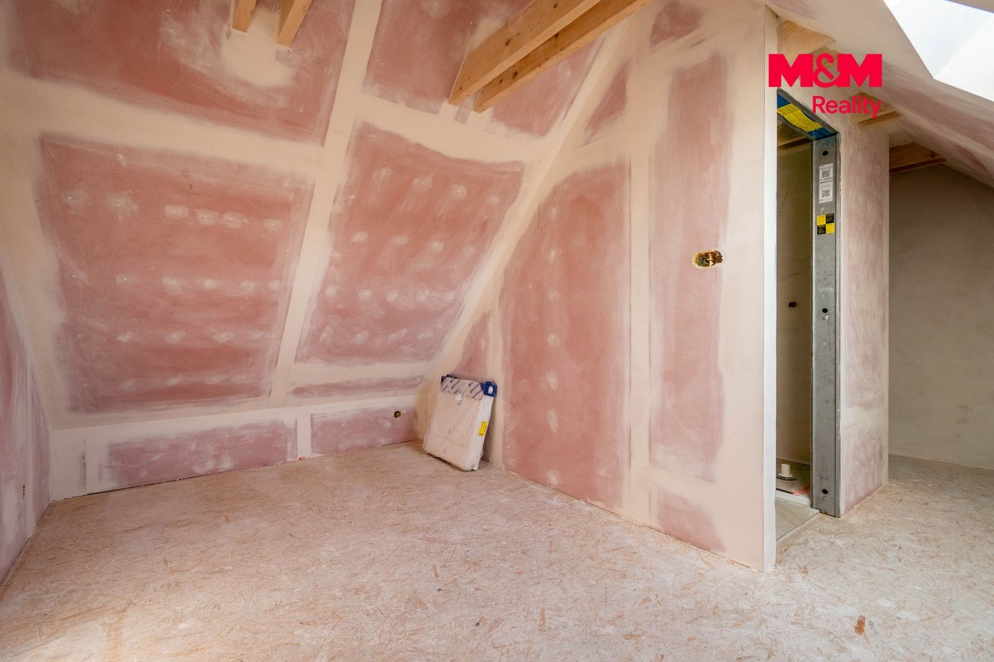 Prodej, Byt 2+kk, 54 m², Praha, K celinám, Praha – náhled fotky 6