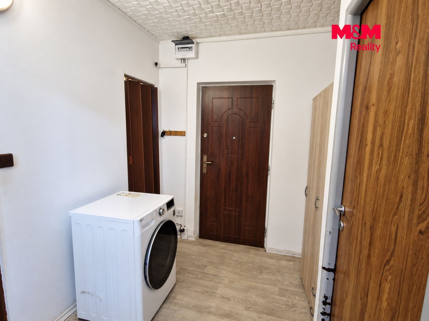 Prodej, Byt 3+1, 55 m², Osek, Hrdlovská, Osek – náhled fotky 12