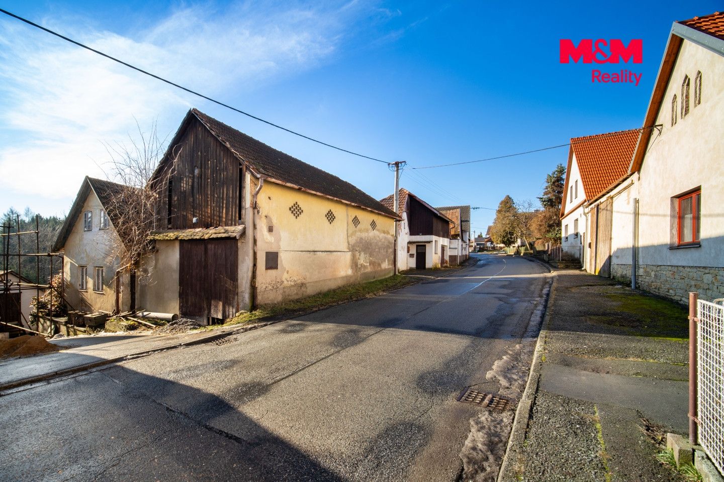 Prodej, Rodinný dům, 125 m², Makov, Makov – náhled fotky 3