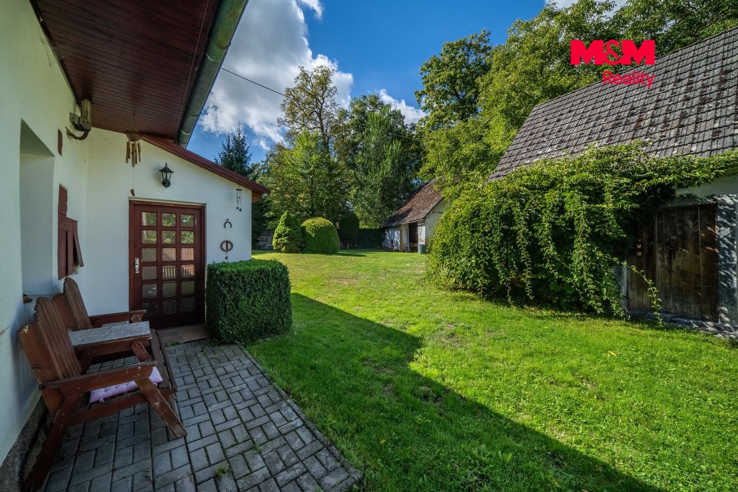 Prodej, Rodinný dům, 80 m², Oselce, Oselce – náhled fotky 3