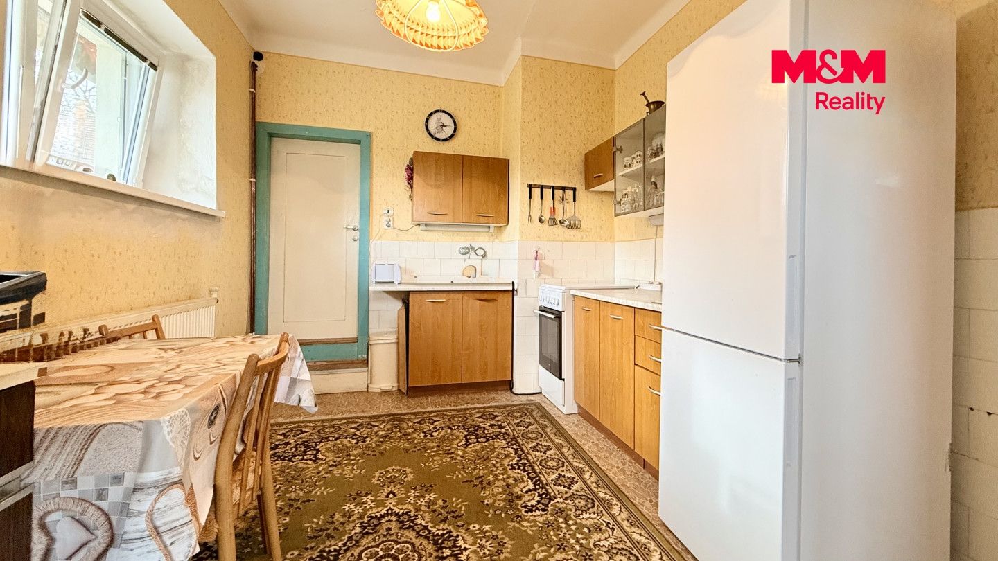 Prodej, Rodinný dům, 65 m², Kravsko, Kravsko – náhled fotky 12