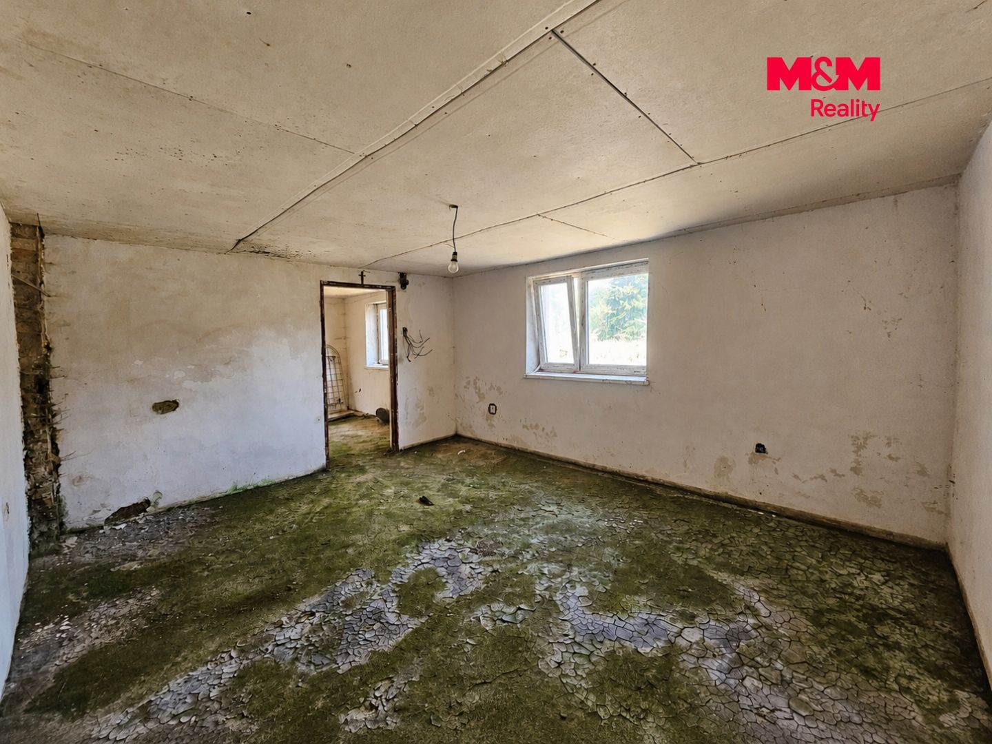 Prodej, Rodinný dům, 60 m², Soběchleby, Soběchleby – náhled fotky 11