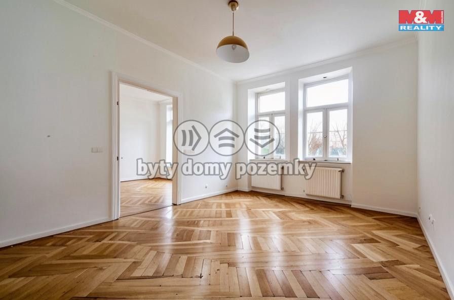 Prodej, Byt 2+1, Praha