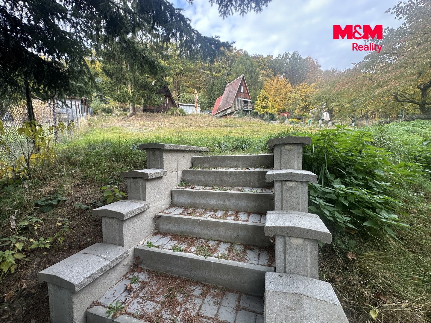 Prodej, Chata, 18 m², Horní Jiřetín, Horní Jiřetín – náhled fotky 10