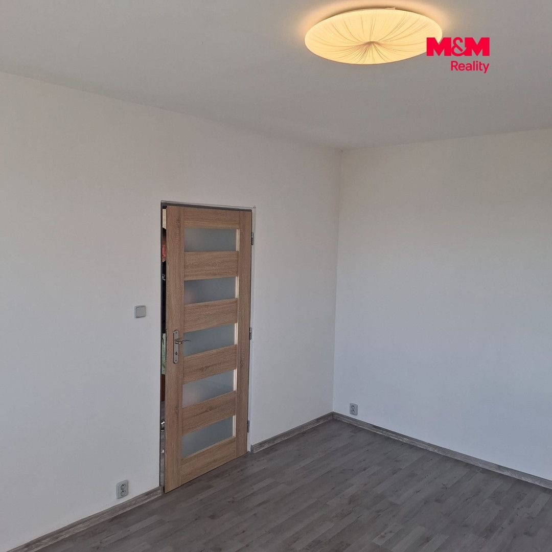 Pronájem, Byt 1+1, 35 m², Aš, Dlouhá, Aš – náhled fotky 8