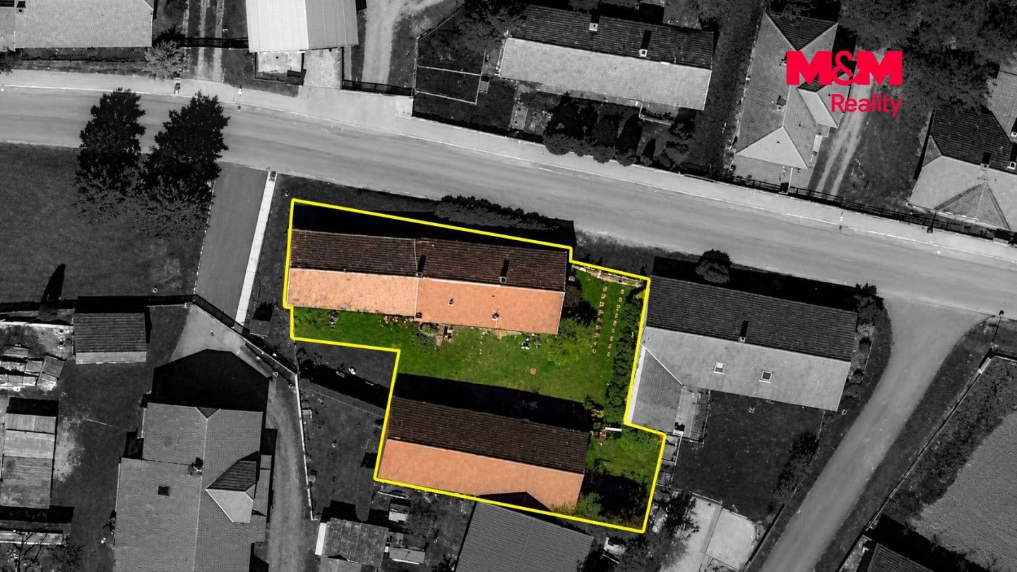 Prodej, Zemědělská usedlost, 140 m², Chroustov, Chroustov – náhled fotky 8
