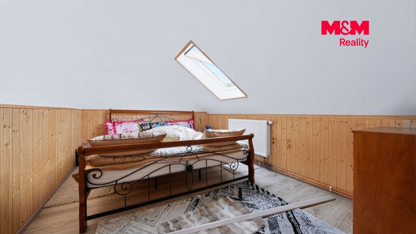 Prodej, Rodinný dům, 120 m², Svitavy, Vrchlického, Svitavy – náhled fotky 9