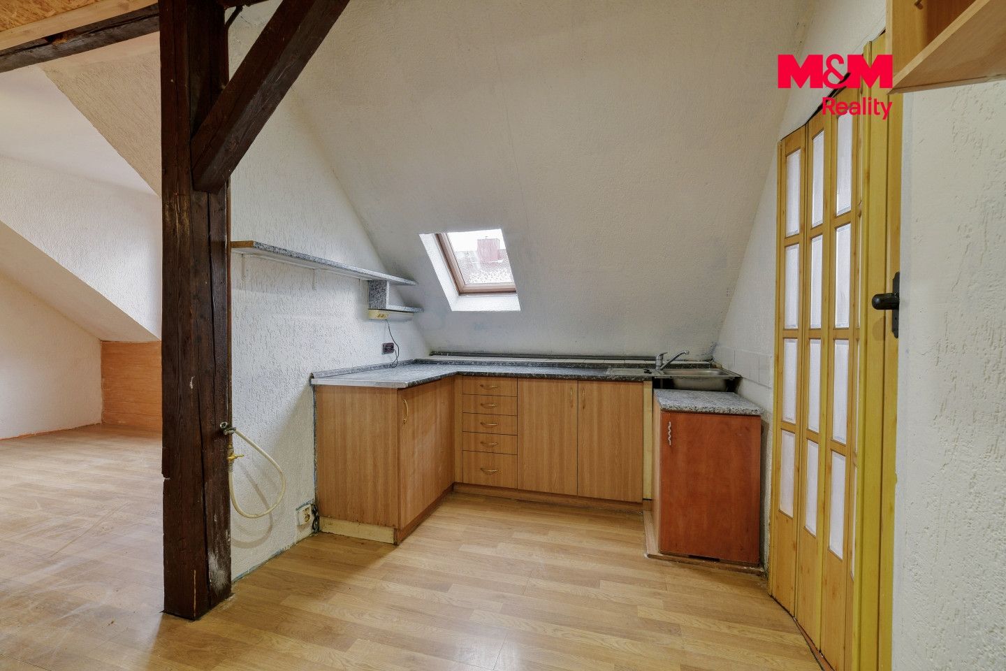Prodej, Byt 2+1, 92 m², Aš, Studentská, Aš – náhled fotky 3