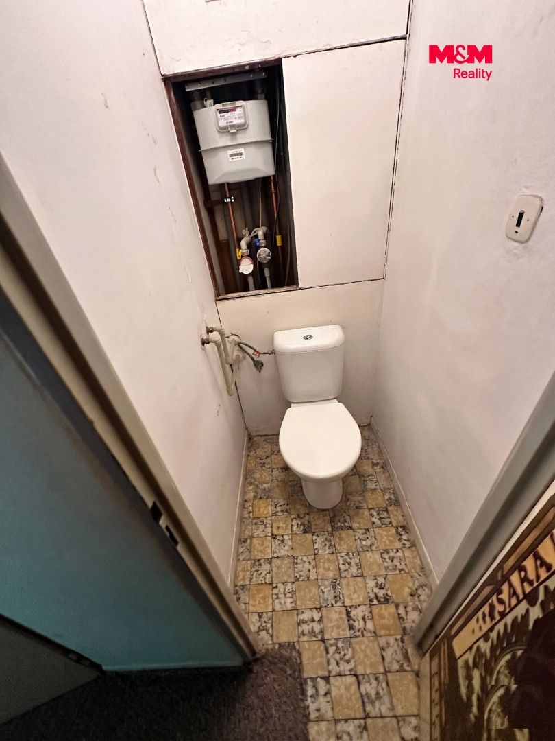 Prodej, Byt 2+1, 56 m², Ostrava, Výškovická, Ostrava – náhled fotky 6