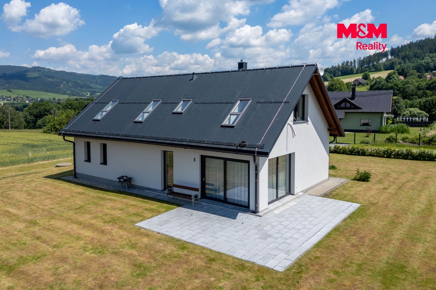 Prodej, Rodinný dům, 160 m², Jablunkov, Jablunkov – náhled fotky 37