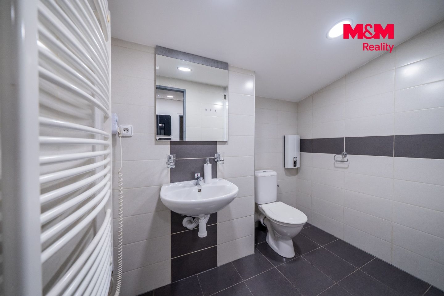 Prodej, Byt 1+kk, 30 m², Ostružná, Ostružná – náhled fotky 25