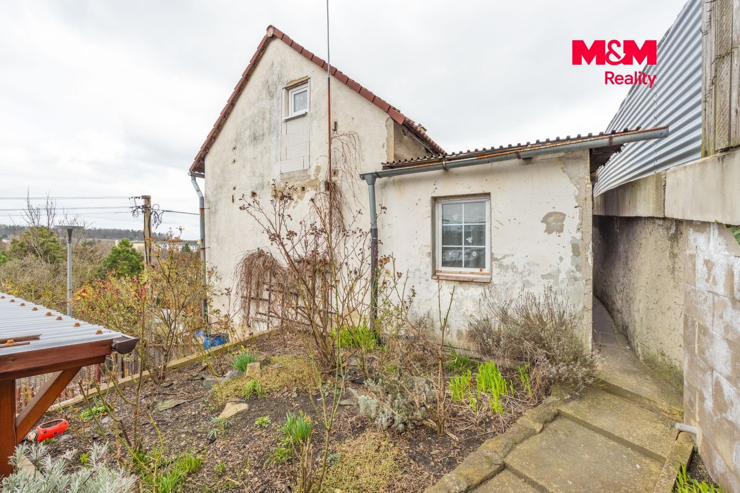 Prodej, Rodinný dům, 105 m², Kladno, Havířská, Kladno – náhled fotky 31